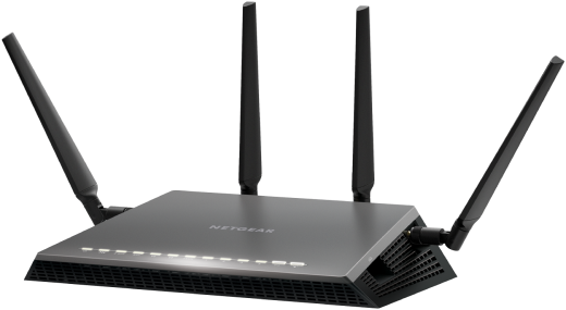 Настройка и установка роутера wi-fi в Шушарах